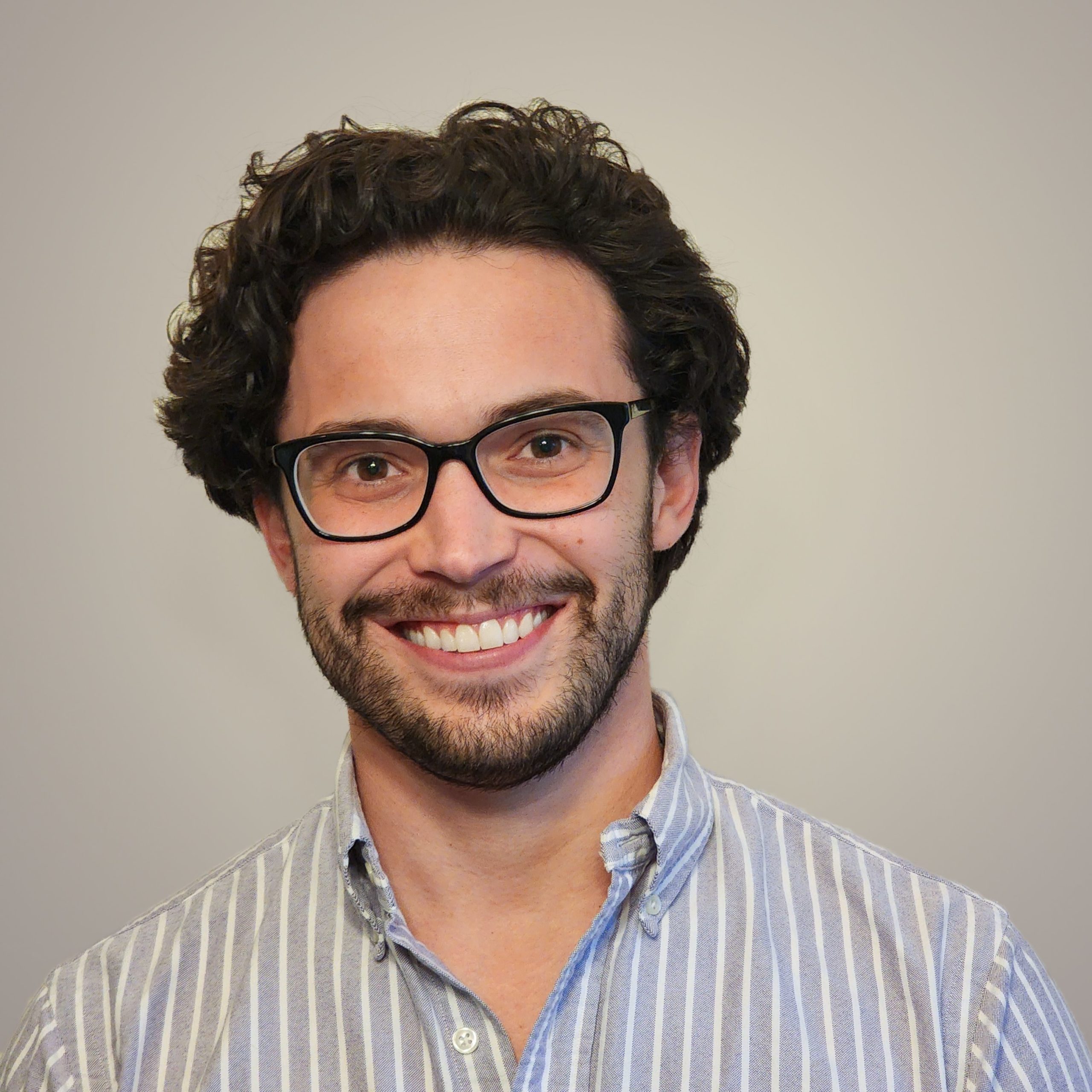 Jordan Clark, PhD — Climatologist and Data Scientist